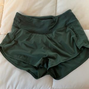 Outdoor Voices Hudson Shorts - Like New